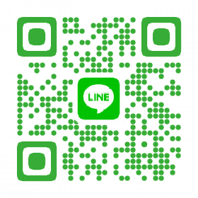 LINEアカウントQRコード